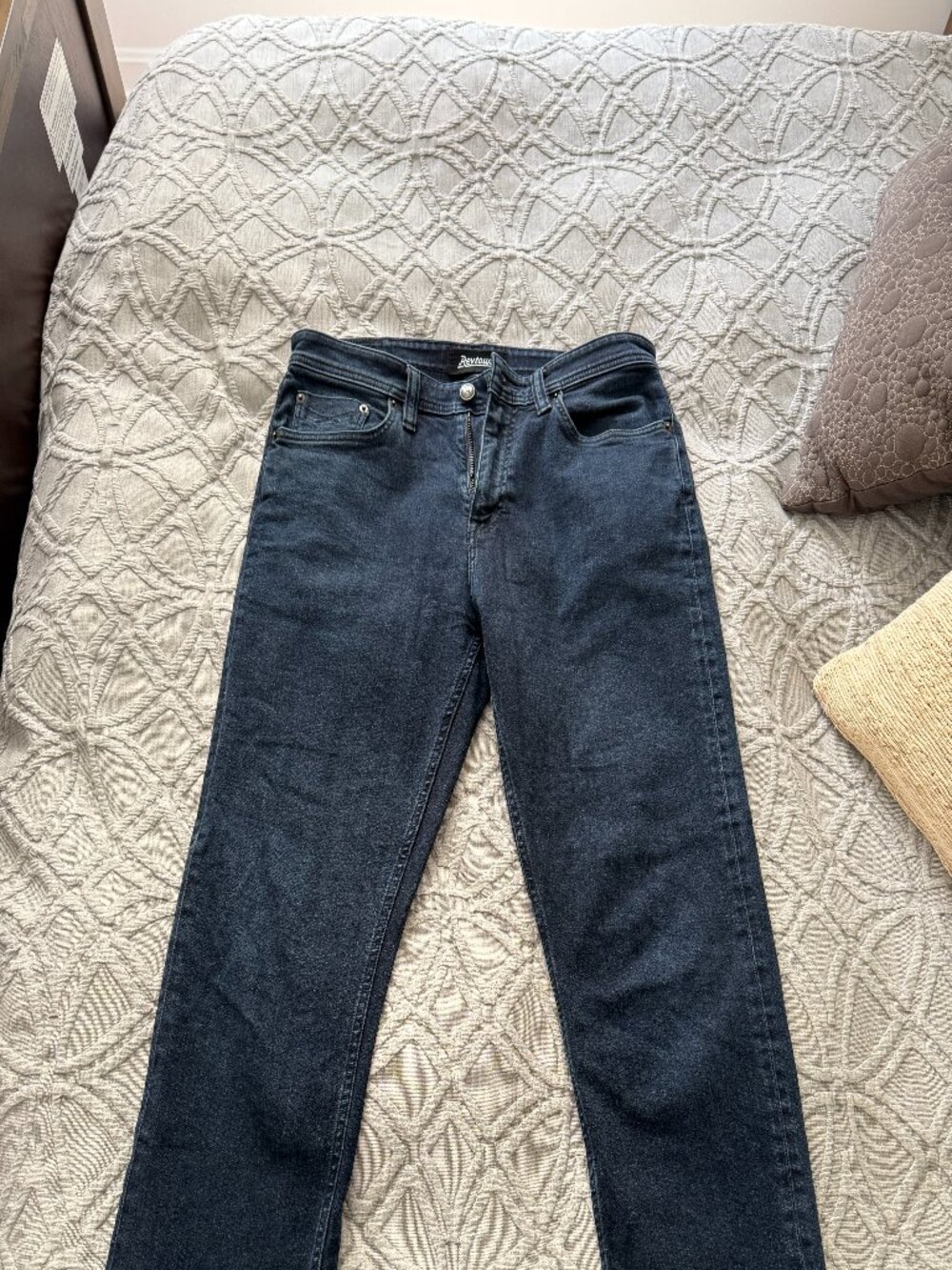 Revtown Sharp Men's Jean 33x30